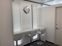 フューチャースペース(FUTURE SPACE)/待合スペース