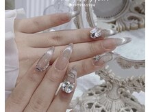 リナスパ(79LINA SPA)/ハンドネイル