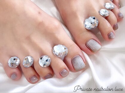 ルーチェ(luce)の写真