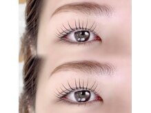 エルア 京都駅前(elua)/まつげパーマ/パリジェンヌ