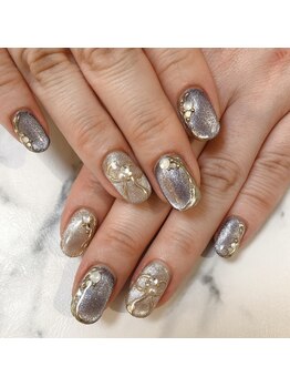 リノ(Lino)/お客様ネイル