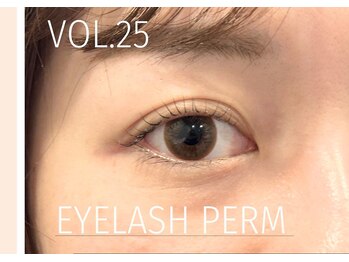 トミー(Tommy)/まつげパーマ