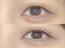 ソプラ 京都駅前店(sopra)/まつ毛パーマ