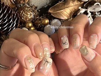 バニーユーネイル(Bunny U nail)/●デザイン