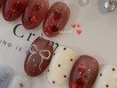 Allure Nail Collection