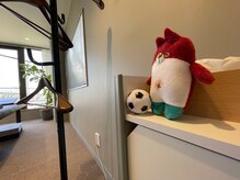 エール(EALL)/整体頭痛腰痛浜田山西永福永福町