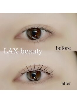 ラックス 尼崎立花(LAX)/パリジェンヌラッシュリフト