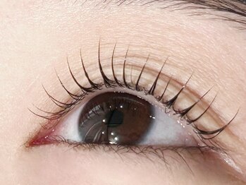 プラチナムドール 豊田店(PLATINUM DOLL)/まつ毛パーマ/マツパ