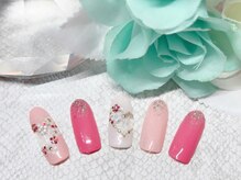 シュシュ(Chou Chou)/