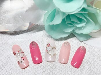 シュシュ(Chou Chou)/