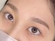アウル(OWL)の写真/【多摩センター駅徒歩3分/アイブロウ専門店】デザイナー歴15年以上のオーナーが骨格に合わせて丁寧に施術♪