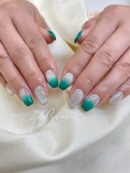 ルルミーナ(Lulu Mina)/~持ち込みデザイン~