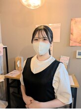 プラスボディサロン 津田沼店(PLUS BODY SALON) 大川 