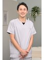 整骨院クリア 五香本院(整骨院Clear)/松丸 和憲
