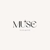 ミューズ 葛城店(muse)のお店ロゴ