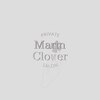 マリン クローバー(marin clover)のお店ロゴ