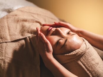 ハレル(HARE.Ru)/気を整えてたるみも改善120分☆