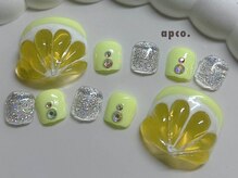 アプコ(apco .)/