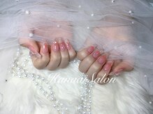 ハナアイ サロン 新大久保店(hanaai salon)/チップスカルプデザイン