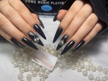 キヒ 巣鴨店(Kihi)/持ち込みデザイン