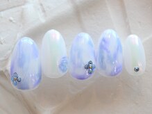 ジョジョ 千里中央店(JOJO)/サンプル定額アート￥９５００