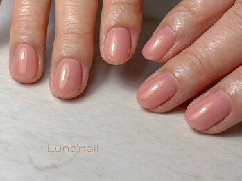 リュヌ(Lune)/マオジェル　ワンカラー