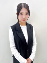 ビューティジーンプロフェッショナル ペリエ千葉店(BEAUTY GENE professional) Kase 