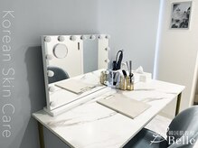 ベル 仙台(Belle)の雰囲気（【メイクしたままご来店OK】ご予定の前も◎コテ、アメニティ充実）
