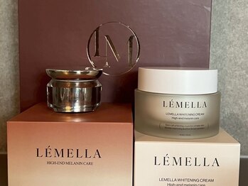 ジジベレッザ 大阪中崎町店(jiji belleza)/LEMELLA(ルメラ)/韓国美容/梅田