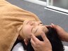 頭部・顔のゆがみ+全身!疲れ眼にも◎【初回★80分8800円→6600円】