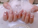 チップ長さ出し> アートやり放題