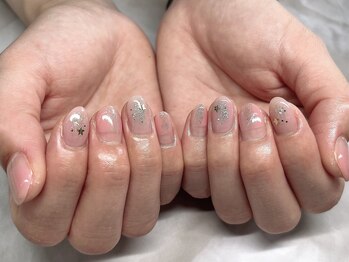 サラ 千種吹上店(Sara)/90分アートフリー