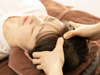 フローラ スパ(FLORA SPA)の写真/【23時迄営業/メンズOK】仕事帰りや家事の合間など隙間時間を有効活用◎登戸,調布からも通いやすい好立地♪
