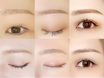 アンドナイン(AND NINE)