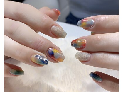 アンドクラッシィ(&classy.)の写真