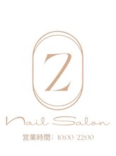 ゼットネイル(Z.Nail) Z.Nail ミオ