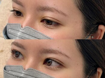 アオ 池尻大橋(ao.)/まつげパーマ