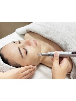 小顔になりたい