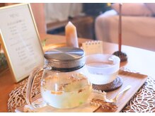 スルル(Sululu)の雰囲気(浄化された空間でほっと一息つく時間を。)