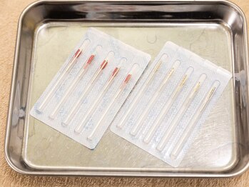 心 こころ/あん摩指圧/もみほぐし/鍼灸/鍼