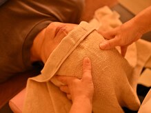 トータルボディケア 明生/美顔マッサージ☆