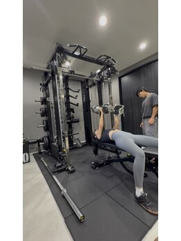 プログロウ(PROGROW)/パーソナル風景