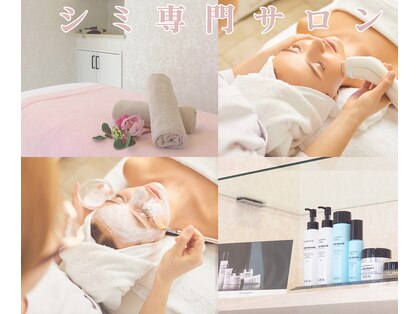 クレヴィアの写真