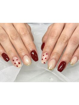 モテ可愛系（デート・合コン）が得意