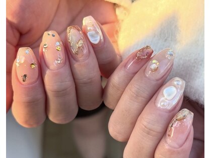 ノアフライネイル 国分寺店(NOAH FLY NAIL)の写真