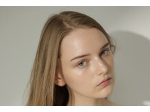 マンハッタン 新宿店(MANHATTAN)/パリジェンヌでパッチリ目元へ