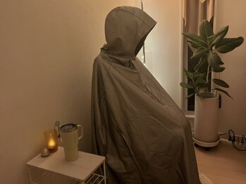 リラクゼーションサロン アロマ ラ ボーテの写真/【温活×ボディケア】モリンガ温浴で深部から温め老廃物の排出を促進！冷えとむくみを徹底改善へ◎