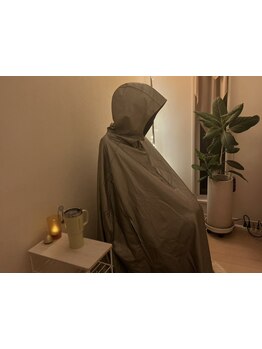 冷え改善・代謝をUPしたい