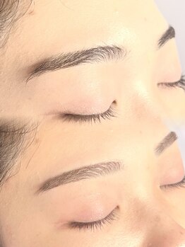 アルム(ALEUM.)/繰り返すとどんどん整う！