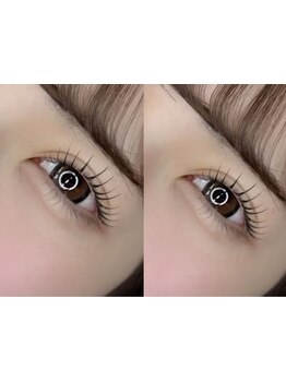 キープ力が自慢のサロン